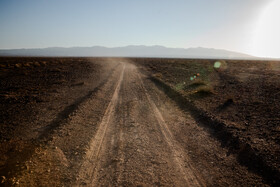 پارک ملی کویر؛ امید گور ایرانی
