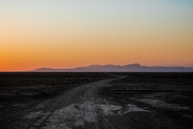 پارک ملی کویر؛ امید گور ایرانی