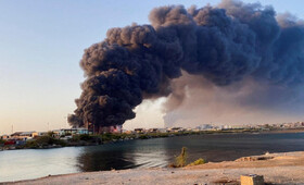 افشای پایگاه مخفی امارات در سومالی برای ارسال سلاح به سودان