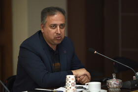 کاهش برداشت زعفران ایران در ۴ دهه اخیر