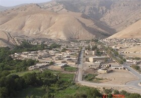 میمه زرینآباد؛ شهری با طراوت کوهستان و طعم انگور