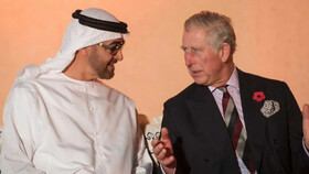 قانونگذاران انگلیسی خواستار تحریم تسلیحاتی امارات شدند