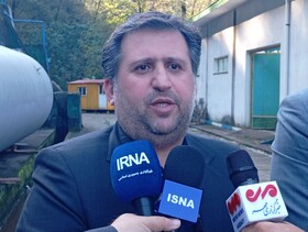 کیفی سازی آب آشامیدنی شهرستان آستارا با تصفیه خانه بهارستان