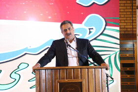 رئیس سازمان امور عشایر: ایران تا امروز بر پایه حرمت گذاشتن به آب و رابطه عاشقانه با آن ایستاده است