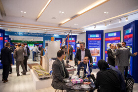 نمایشگاه دستاوردهای شاخص علمی و فناورانه جهاددانشگاهی