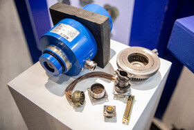 نمایشگاه دستاوردهای شاخص علمی و فناورانه جهاددانشگاهی