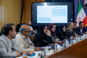 نشست سلامت و موضوعات نو پدید