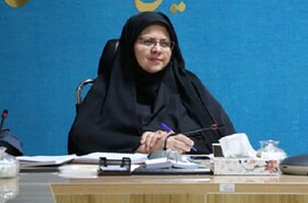 مدیرکل امور بانوان استانداری اعلام کرد: توانمندسازی اقتصادی زنان، راهی برای کاهش آسیب‌های اجتماعی