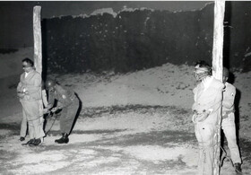 سایه روشن زندگی یک شهید