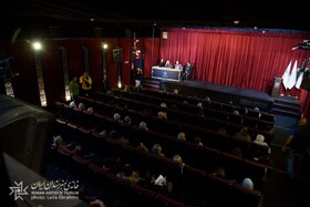 «سامی» عشقی ناتمام در گرمای ۵۳ درجه!