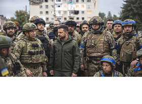 معضل بزرگ کی‌یف با فرار گسترده جوانان از کشور