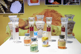 نمایشگاه دستاوردهای شاخص علمی و فناورانه جهاددانشگاهی