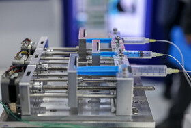 نمایشگاه دستاوردهای شاخص علمی و فناورانه جهاددانشگاهی