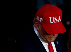 مرشایمر: ترامپ «قاتل‌الدوله» شده/ خوشبختی ونزوئلا با تغییر رژیم، توهم است