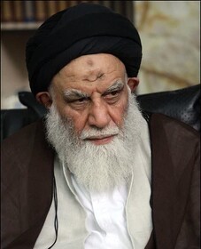 پیام تسلیت استاندار و نماینده ولی فقیه در استان در پی درگذشت آیت‌الله سید طیب موسوی از علمای شاخص خوزستان