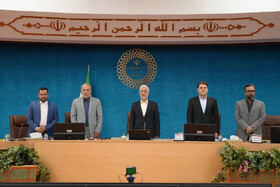 وزیر کشور: صحت، دقت و سرعت ۳ ویژگی برگزاری انتخابات به‌صورت تمام‌الکترونیک است