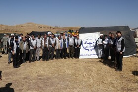 رئیس سازمان جهاد کشاورزی استان اردبیل بیان کرد: مانور زلزله در روستا، گامی راهبردی در مدیریت بحران‌های روستایی