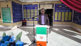 مدرسه، محل «تمرین زندگی» است