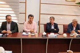 ممنوعیت نقل و انتقال وکالتی طرح‌های نیمه تمام شهرک‌ها و نواحی صنعتی