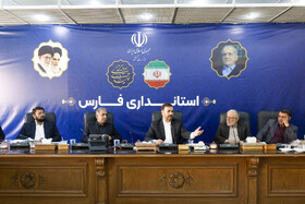 استاندار فارس: نیازمند همفکری و همراهی تمام جریان‌های سیاسی هستیم