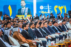 حال و هوای انتخابات مجلس در شهر نجف - عراق