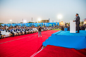 حال و هوای انتخابات مجلس در شهر نجف - عراق