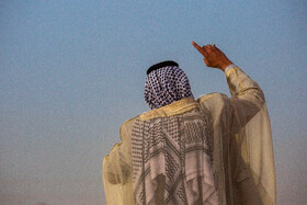 حال و هوای انتخابات مجلس در شهر نجف - عراق