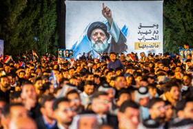 حال و هوای انتخابات مجلس در شهر نجف - عراق