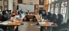 دوران دفاع مقدس نماد وحدت و انسجام ملی مردم ایران بود