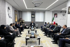 معاون فناوری و نوآوری وزارت علوم: ایجاد منطقه ویژه علم و فناوری سیستان و بلوچستان تصویب شد