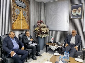 استاندار سیستان و بلوچستان: بخشی از فعالیت‌های اقتصادی کشور هنوز با فناوری‌های نوین جهانی هم‌راستا نیست