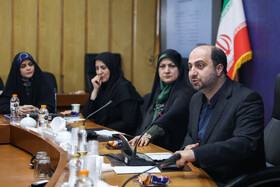 نمایشگاه دستاوردهای شاخص علمی و فناورانه جهاددانشگاهی