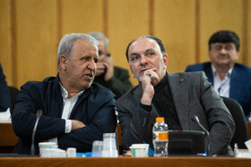 نمایشگاه دستاوردهای شاخص علمی و فناورانه جهاددانشگاهی