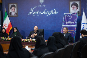 نمایشگاه دستاوردهای شاخص علمی و فناورانه جهاددانشگاهی