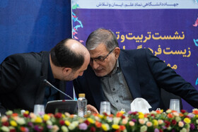 نمایشگاه دستاوردهای شاخص علمی و فناورانه جهاددانشگاهی