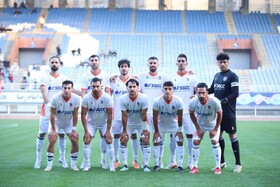 شهید قندی یزد در جام شگفتی‌ها حذف شد