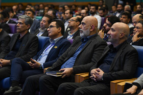 آیین تجلیل از صادرکنندگان نمونه استان اصفهان