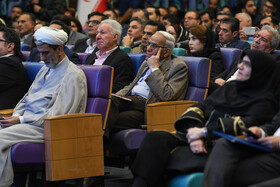 آیین تجلیل از صادرکنندگان نمونه استان اصفهان