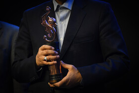 آیین تجلیل از صادرکنندگان نمونه استان اصفهان