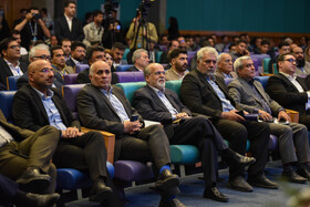 آیین تجلیل از صادرکنندگان نمونه استان اصفهان