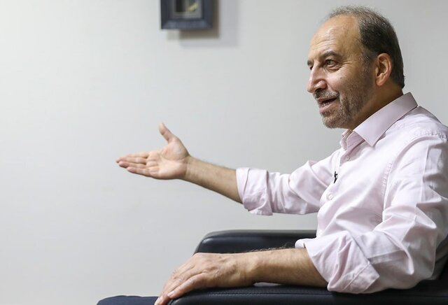 سرافراز: سلاح هسته‌ای دیگر برای ما بازدارندگی ایجاد نمی‌کند