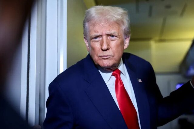 ترامپ به بهانه حمایت از مسیحیان، نیجریه را در فهرست نظارت قرار داد ترامپ به بهانه حمایت از مسیحیان، نیجریه را در فهرست نظارت قرار داد