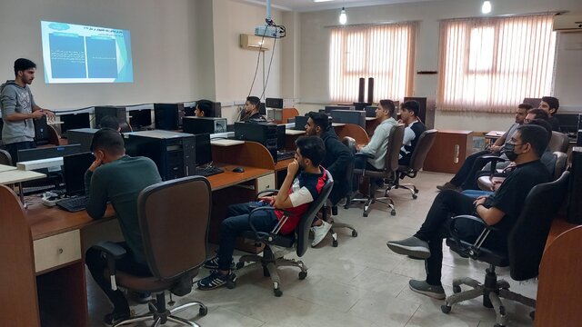 برگزاری دوره‌های تخصصی کامپیوتر با رویکرد مهارت‌محور توسط جهاد دانشگاهی تهران