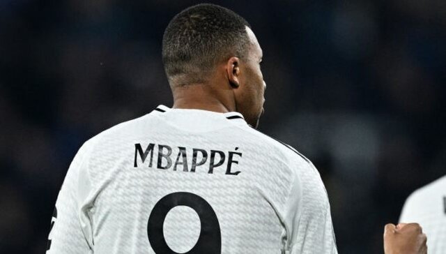 راز درخشش ام‌باپه در رئال مادرید