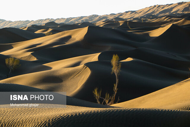 خراسان جنوبی، دروازه ورود به شگفتیهای لوت جهانی
