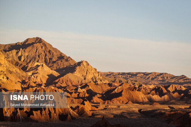 خراسان جنوبی، دروازه ورود به شگفتیهای لوت جهانی