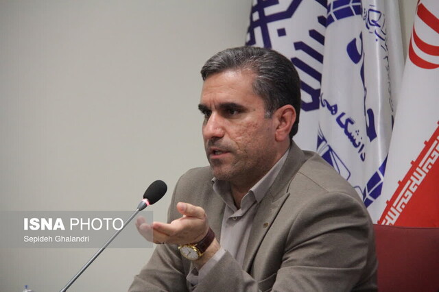 رئیس جهاددانشگاهی خراسان جنوبی: نیازمند رویکردی کارآفرینانه در زمینه گیاهان دارویی هستیم