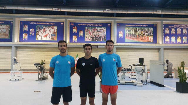 برنامه مسابقات ایران در بازیهای کشورهای اسلامی