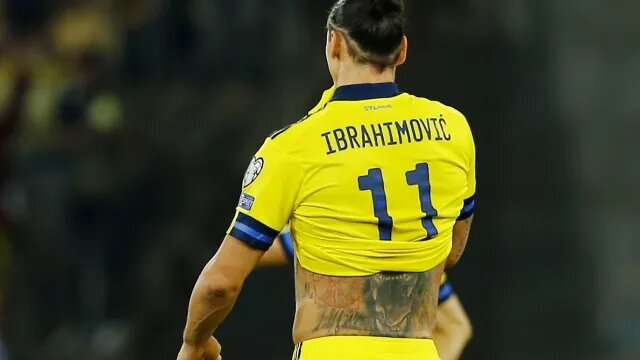 روایت زلاتان از سخت‌ترین ساعت زندگی‌اش: فرزندم زنده است!