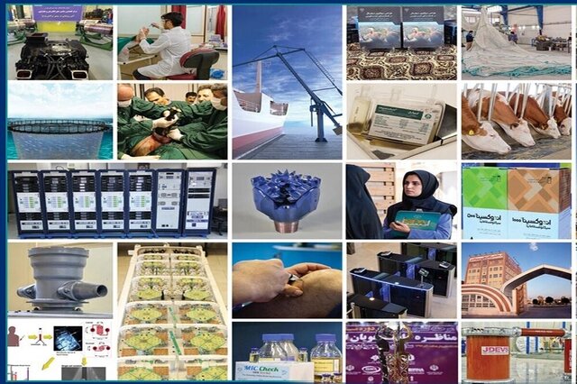 حمایت دولت و مجلس از تجاری‌سازی دستاوردهای جهاددانشگاهی ضروری است